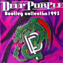 Deep Purple - The Battle Rages On Tour, 1993 (Bootlegs Collection)