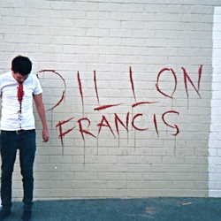 Dillon Francis