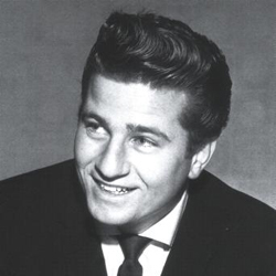 Johnny Burnette