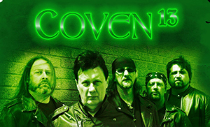 Coven 13