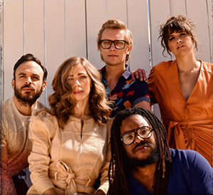 Lake Street Dive