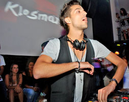 Gregori Klosman