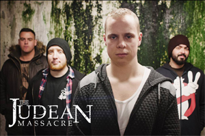 Judean Massacre