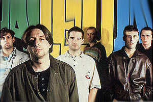 Happy Mondays