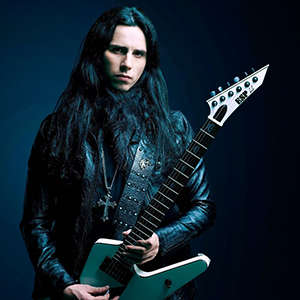 Gus G.