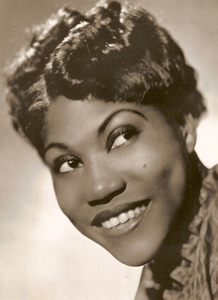 Sister Rosetta Tharpe