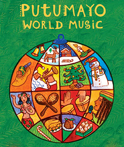 Putumayo World Music (CD Series)