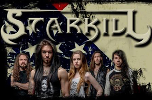 Starkill