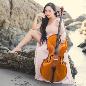 Tina Guo