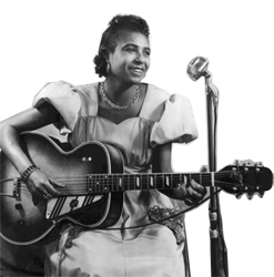 Memphis Minnie