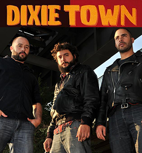 Dixie Town