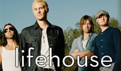 Lifehouse