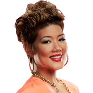 Chin, Tessanne