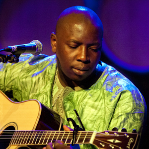 Vieux Farka Toure