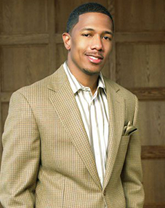 Nick Cannon (Nicholas Scott Cannon) | Media Club