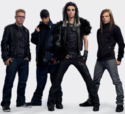 Tokio Hotel