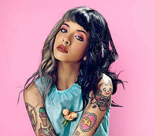 Melanie Martinez