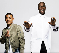 Nico & Vinz