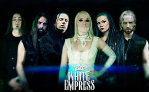 White Empress