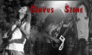 Corvus Stone