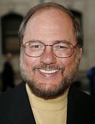 Rupert Holmes