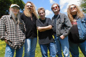 Kentucky Headhunters