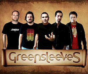 Greensleeves