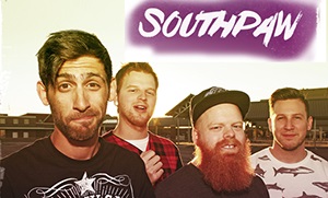 Southpaw (USA)