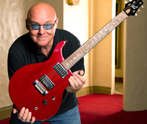 Ronnie Montrose