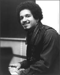 Keith Jarrett