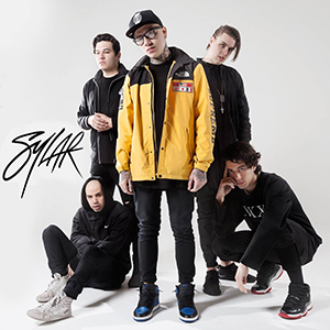 Sylar