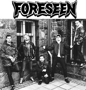 Foreseen