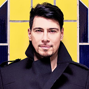 Thomas Gold