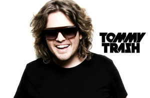 Tommy Trash