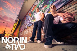 Norin & Rad