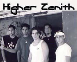 Higher Zenith