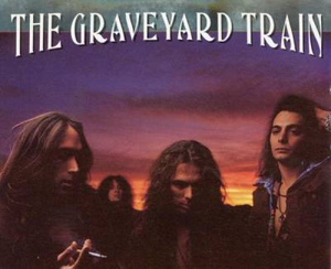 Graveyard Train (USA)