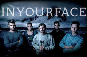 InYourFace