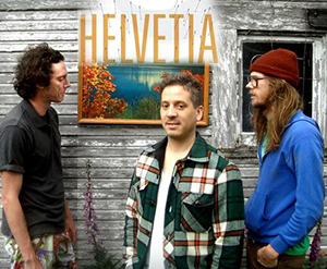 Helvetia