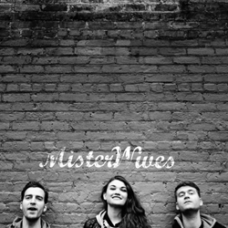 MisterWives