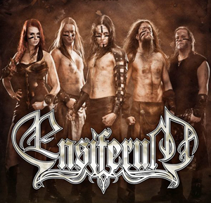 Ensiferum