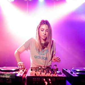 Alison Wonderland