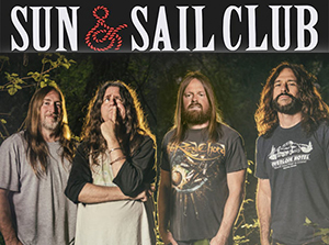 Sun & Sail Club