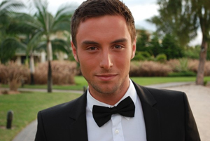 Zelmerlow, Mans