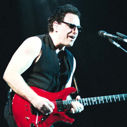 Neal Schon