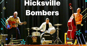 Hicksville Bombers