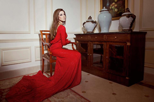 Nancy Ajram