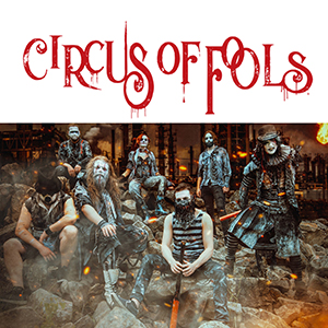 Circus Of Fools