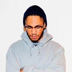 Kaytranada