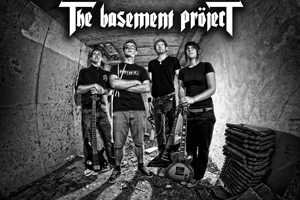 Basement Project